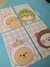 Caderno Bichinhos Kawaii Pautado 20x14 - loja online