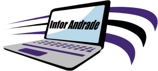Infor Andrade - Loja de Informática e Papelaria