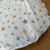 Capa para Almofada - Estrelas Pastel Fundo branco - Ateliê Arte Criada