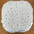 Capa para Almofada - Dots pastel na internet