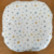 Capa para Almofada - Estrelas Pastel Fundo branco na internet
