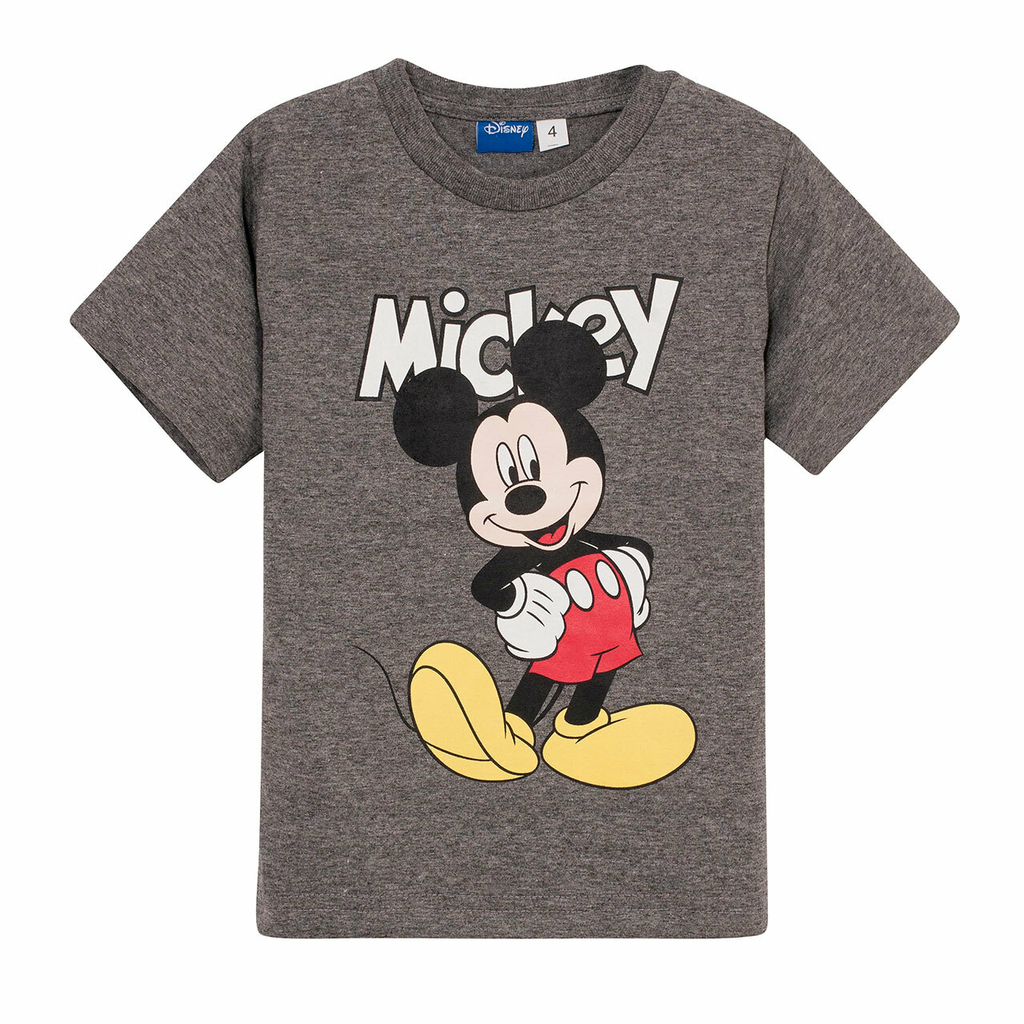 REMERA MICKEY Comprar en ANTON