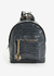 Bolso Bebe Rena Croco Small Backpack