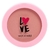 Rubor Valentine's Color Icon Blush- Pearlescent Pink