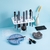 Brush Care Series - Cleaning, Drying and Shaping Kit