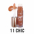 11 Chic Gloss Thirsty Pout Hi-Shine Lip Gloss