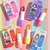 Bálsamo labial Manga Collection Lip Balm Peach Kiss - comprar en línea