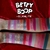 PREVENTA Paleta Betty BoopTM “Boop-Oop-A-Doop” - I Luv It