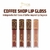 Preventa Juvias Place The Coffee Shop Lip Gloss