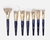 Preventa 7pcs Royal Brush Set