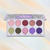 Paleta Violet Sage Palette (Limited Edition) - Ace Beauté Cosmetics - comprar en línea