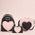 Preventa Bolso BLACKPINK All-Over Print Heart Mini Backpack - comprar en línea