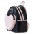 Preventa Bolso BLACKPINK All-Over Print Heart Mini Backpack en internet