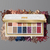 Paleta Edge of Reality Fully Recyclable Eyeshadow Palette