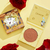 Preventa Beauty and TheBeast Pressed Powder Blush Chip