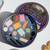 Paleta COOKIE TIN Creative Beauty Palette