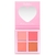 Paleta Blushing & Crushing - comprar en línea