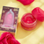 Preventa Beauty and The Beast Enchanted Rose Lip Mask - comprar en línea