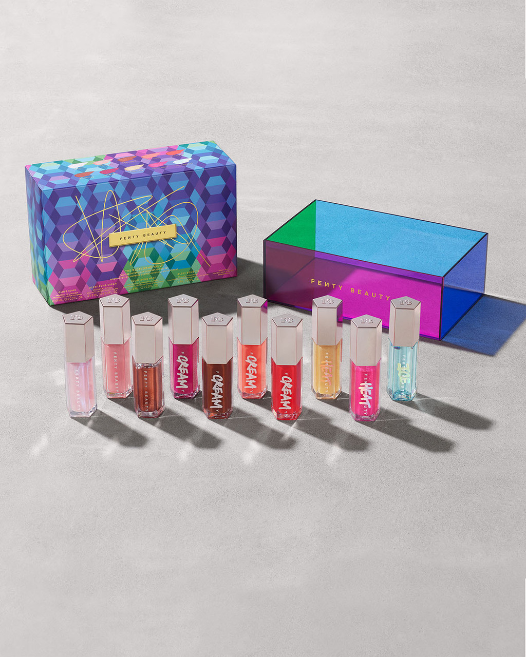 Harga fenty beauty by rihanna best sale