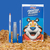 Set Frosted Flakes x GLAMLITE Frosted Lip Kit