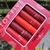 Set de labiales Mousse Matte Lipstick -Caliente Reds - comprar en línea
