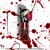 Preventa Revolution X IT Dripping Blood Lip Stain - comprar en línea