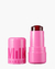 PREVENTA Tinta Cooling Water Jelly Tint sheer lip + cheek stain Burst - Poppy pink