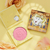 Preventa Beauty and TheBeast Pressed Powder Blush Mrs. Potts