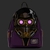 Preventa NYCC Exclusive - What If... Star-Lord T’challa Cosplay Light Up Mini Backpack - comprar en línea