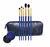 Preventa THE MORE THE MERRIER 6-PIECE EYE BRUSH SET