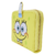 Preventa SpongeBob SquarePants 25th Anniversary Cosplay Zip Around Wallet en internet