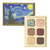 Preventa Millefee Painting Shadow Palette-08 The Starry Night