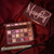 Paleta Naughty Nude Eyeshadow Palette