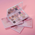 Preventa Paleta Rose Quartz Eyeshadow Palette