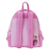 Preventa Mochila Hello Kitty Teddy Bear Cosplay Plush Mini Backpack - I Luv It