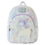 Preventa Mochila Kuromi Carnival Unicorn Mini Backpack