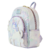 Preventa Mochila Kuromi Carnival Unicorn Mini Backpack - comprar en línea