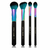 Siren Makeup Brush Bundle - comprar en línea