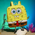 Preventa SpongeBob SquarePants Exclusive 25th Anniversary Sequin Cosplay Mini Backpack - comprar en línea