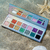 PREVENTA Paleta SIGMA Disney The Little Mermaid Eyeshadow Palette