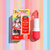 Bálsamo labial Manga Collection Lip Balm Watermelon Kiss