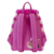 Preventa Alice In Wonderland Exclusive Cheshire Cat Plush Light Up Mini Backpack - tienda en línea