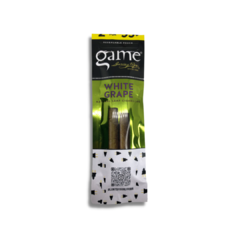 GAME Garcia y Vega White Grape