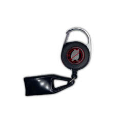 Keychain BluntsFourLife Metal Anti-Furto Clipper