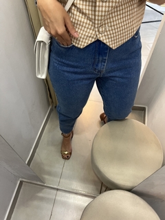 Jeans Chicaco - AGORA É MODA Store