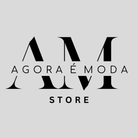 AGORA É MODA Store