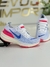 Nike Zoomx Invincible Run 3 Rosa e Azul na internet