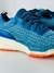 Nike Zoomx Invincible Run 3 Azul e Laranja