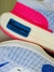 Nike Zoomx Invincible Run 3 Rosa e Azul - loja online