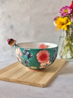 Bowl Vari Porcelana Labrada 13Cm en internet